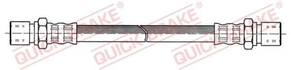 Brake Hose